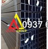 Thép hộp 50x50 mác thép Q235